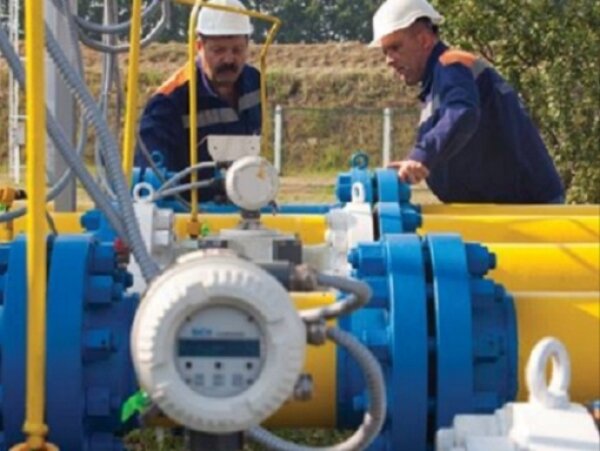 Киев задумался о повышении цен на транзит российского газа