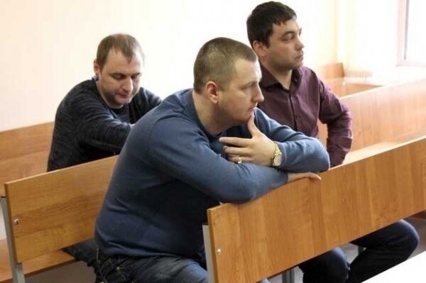 Инспекторы ГИБДД Смоленска, задержавшие прокурора, получили реальные сроки