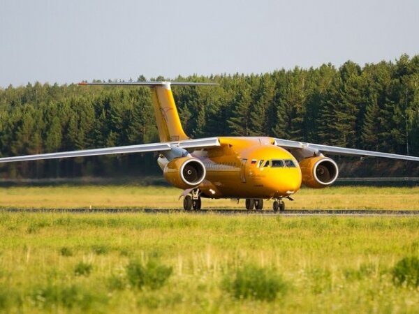 Росавиация аннулировала сертификат эксплуатанта у «Саратовских авиалиний»