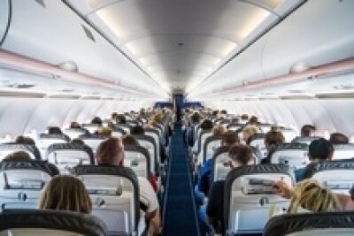 Федерали розповіли про серйозний злочин – сексуальне насильство на борту літака