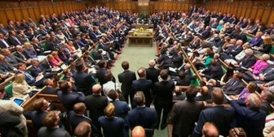 Британский парламент рассекретил офшорные счета российских олигархов