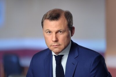 Бывший гендиректор «Почты России» возглавил «Еврохим»