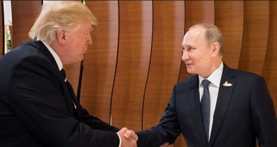 Відносини США і Росії: політолог вказав на нову стратегію