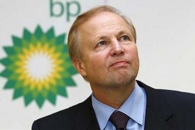Бывший сотрудник ТНК-BP рассказал о попытке отравления главы BP в 2008 году в Москве