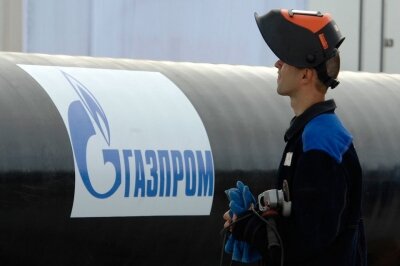 У Газпромі повідомили про успішну укладку газопроводу “Турецький потік”
